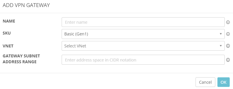 Overview of VPNs – Nerdio Help Center