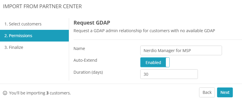 3_Import From Partner Center - permissions.png