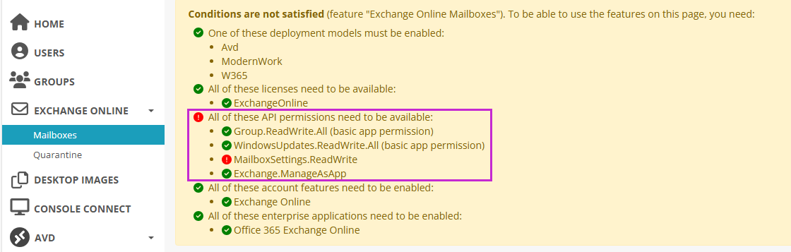 granular-prerequisites-not-met.png