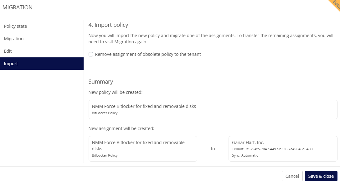 policy migration import summary.png