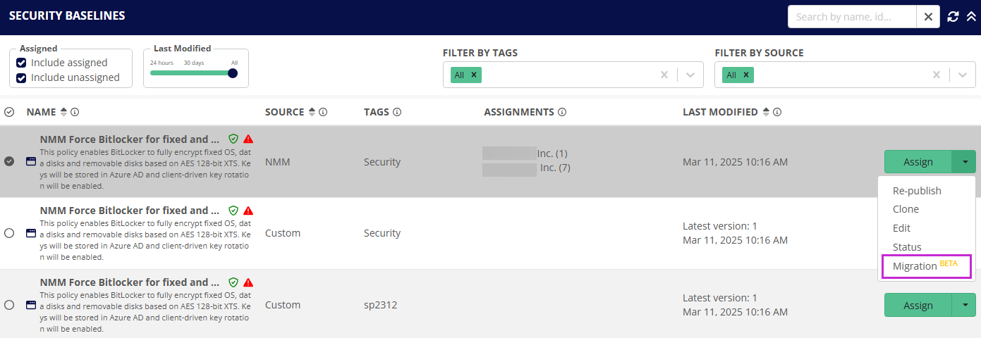 MPolicy migration menu item.png