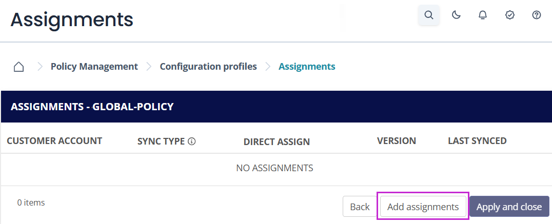 NMM-Policy-assignments.png